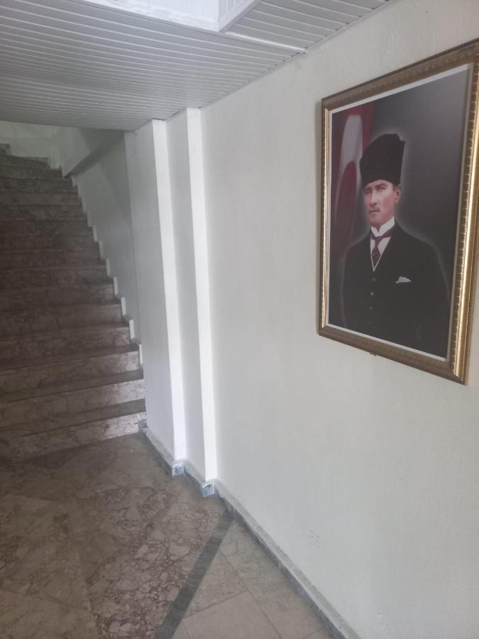 Arma Pansiyon Анталия Екстериор снимка